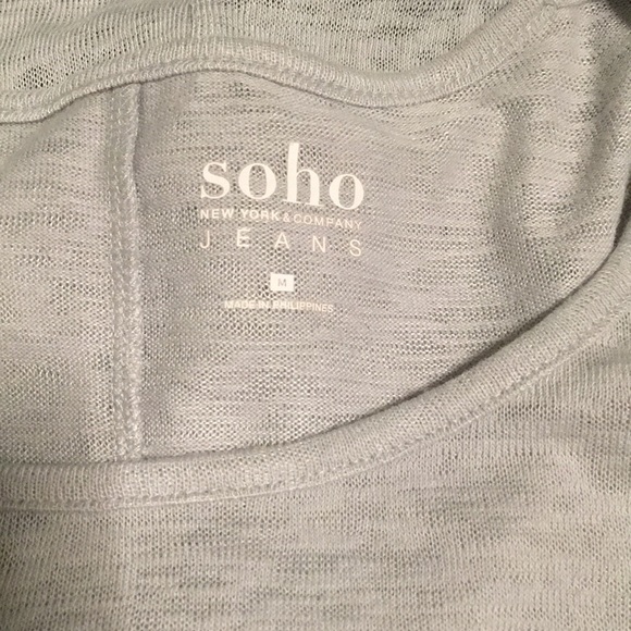 Lace top - Picture 2 of 2